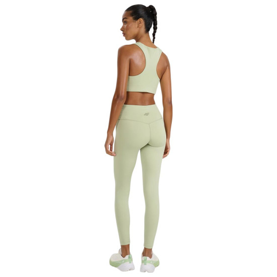 4F Γυναικείο κολάν Functional